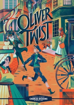 Bertrand.pt - Classic Startsâ®: Oliver Twist