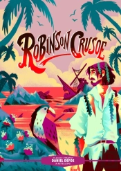 Classic Startsâ®: Robinson Crusoe