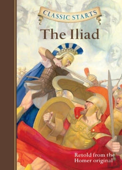 Bertrand.pt - Classic Startsâ®: The Iliad