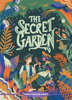 Bertrand.pt - Classic Startsâ®: The Secret Garden