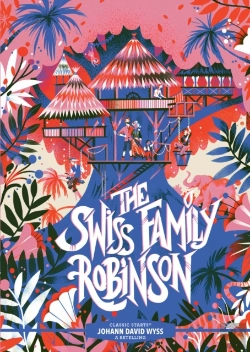 Bertrand.pt - Classic Startsâ®: The Swiss Family Robinson