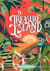 Classic Startsâ®: Treasure Island