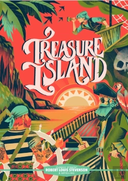 Bertrand.pt - Classic Startsâ®: Treasure Island
