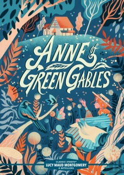 Bertrand.pt - Classic Starts(R): Anne Of Green Gables