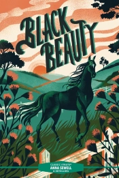 Classic Starts(R): Black Beauty