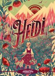 Classic Starts(R): Heidi