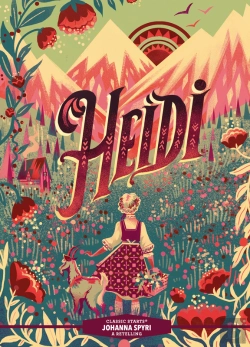 Bertrand.pt - Classic Starts(R): Heidi