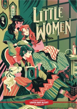 Bertrand.pt - Classic Starts(R): Little Women