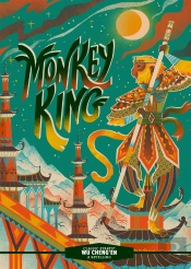 Classic Starts(R): Monkey King