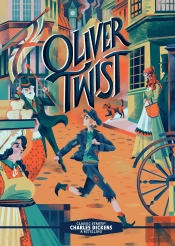 Classic Starts(R): Oliver Twist