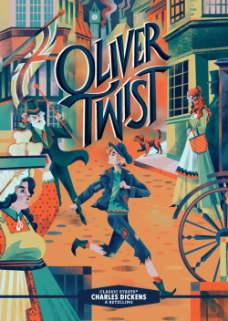 Bertrand.pt - Classic Starts(R): Oliver Twist