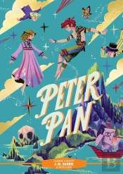 Classic Starts(R): Peter Pan