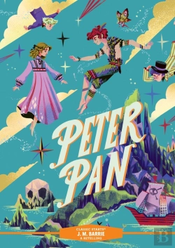 Bertrand.pt - Classic Starts(R): Peter Pan