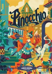Classic Starts(R): Pinocchio