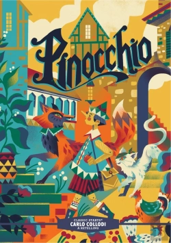 Bertrand.pt - Classic Starts(R): Pinocchio