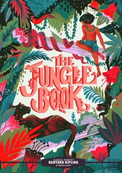 Bertrand.pt - Classic Starts(R): The Jungle Book