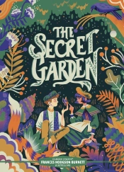 Classic Starts(R): The Secret Garden