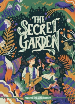 Bertrand.pt - Classic Starts(R): The Secret Garden