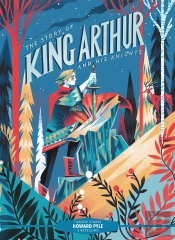 Classic Starts(R): The Story Of King Arthur & His Knights