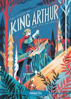Bertrand.pt - Classic Starts(R): The Story Of King Arthur & His Knights