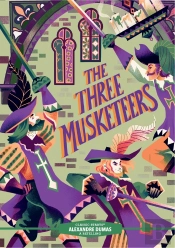 Classic Starts(R): The Three Musketeers