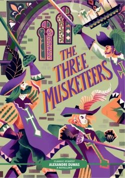 Bertrand.pt - Classic Starts(R): The Three Musketeers