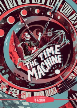 Bertrand.pt - Classic Starts(R): The Time Machine