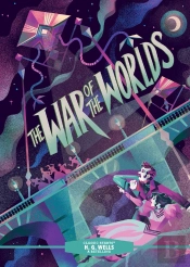 Classic Starts(R): The War Of The Worlds