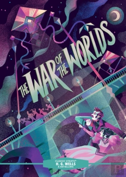 Bertrand.pt - Classic Starts(R): The War Of The Worlds