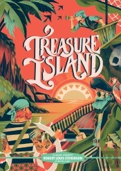 Classic Starts(R): Treasure Island