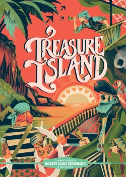 Bertrand.pt - Classic Starts(R): Treasure Island