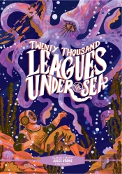 Classic Starts(R): Twenty Thousand Leagues Under The Sea