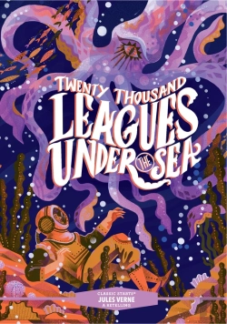 Bertrand.pt - Classic Starts(R): Twenty Thousand Leagues Under The Sea