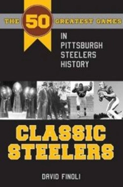 Bertrand.pt - Classic Steelers