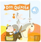 Classic Story Sound Collection Don Quixote
