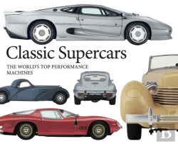 Bertrand.pt - Classic Supercars