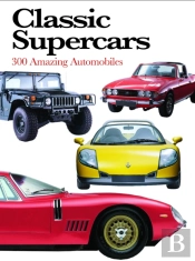 Classic Supercars
