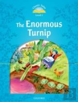 Classic Tales: Beginner 1: The Enormous Turnip