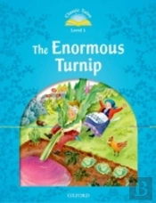 Classic Tales: Beginner 1: The Enormous Turnip