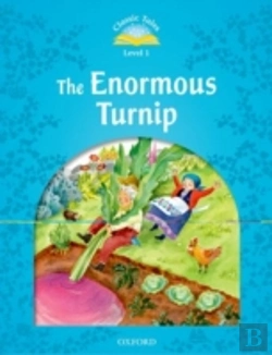 Bertrand.pt - Classic Tales: Beginner 1: The Enormous Turnip