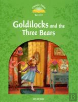 Bertrand.pt - Classic Tales: Elementary 1: Goldilocks And The Three Bears