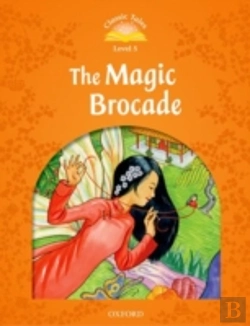 Bertrand.pt - Classic Tales: Elementary 2: The Magic Brocade