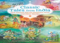 Classic Tales From India