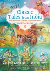 Classic Tales From India