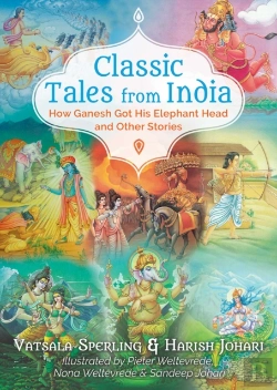 Bertrand.pt - Classic Tales From India