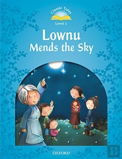Bertrand.pt - Classic Tales: Level 1: Lownu Mends The Sky Audio Pack