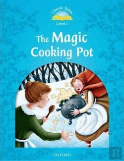 Bertrand.pt - Classic Tales: Level 1: The Magic Cooking Pot
