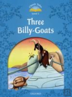 Bertrand.pt - Classic Tales: Level 1: The Three Billy Goats Gruff
