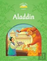 Classic Tales: Level 3: Aladdin