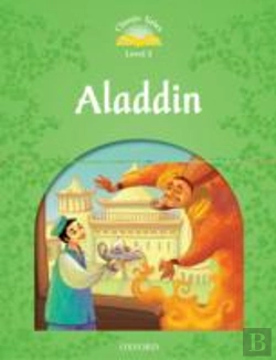 Bertrand.pt - Classic Tales: Level 3: Aladdin